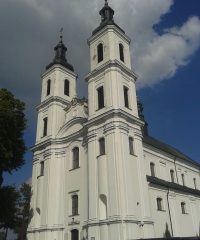 Sanktuarium Matki Bożej Zwiastowania w Witowie