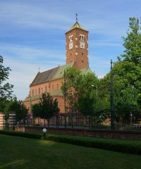 Sanktuarium św. Józefa Obrońcy miasta Krakowa w Krakowie