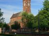 Sanktuarium św. Józefa Obrońcy miasta Krakowa w Krakowie