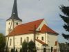 Sanktuarium Matki Bożej Patronki Małżeństw w Kretkowie