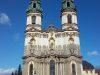 Sanktuarium Matki Bożej Łaskawej w Krzeszowie