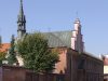 Sanktuarium Wieczystej Adoracji Najświętszego Sakramentu w Kętach