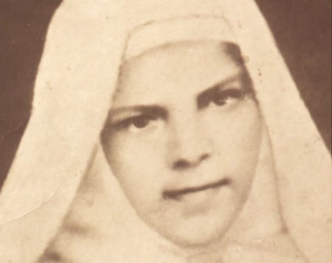 Święta Maria od Jezusa Ukrzyżowanego – Mała Arabka