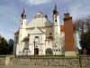 Sanktuarium Matki Bożej Łaskiej w Łasku