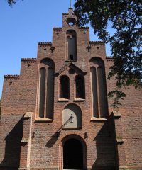 Sanktuarium Matki Bożej Lipskiej w Lipach