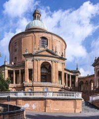 Sanktuarium Madonna di San Luca w Bolonii