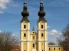 Sanktuarium Maryjne w Máriapócs