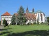 Bazylika Notre-Dame de Marienthal w Haguenau