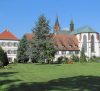 Bazylika Notre-Dame de Marienthal w Haguenau