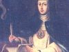 Sługa Boża Maria z Agredy