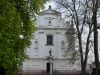Sanktuarium Matki Bożej Świętorodzinnej w Miedniewicach