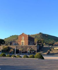 Sanktuarium maryjne w Mascalucia