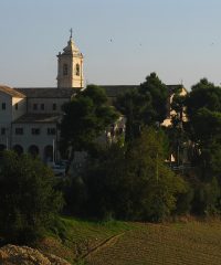 Sanktuarium Matki Bożej Łaskawej oraz św. Jakuba z Marchii w Monteprandone