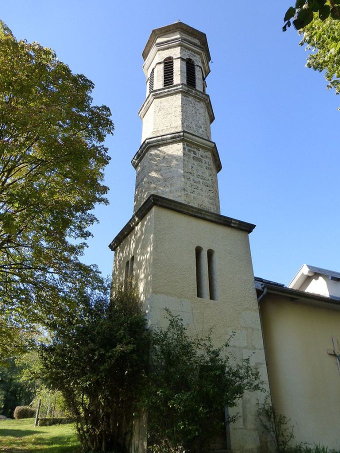 Sanktuarium Matki Bożej Dobrego Spotkania w Notre Dame de l’Osier