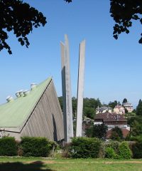 Sanktuarium Zwiastowania Matki Bożej w Trois-Épis