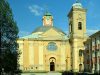 Sanktuarium Matki Bożej Fatimskiej w Owińskach