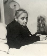 Służebnica Boża Luisa Piccarreta