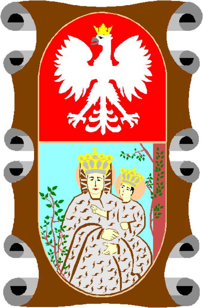 Herb Gminy Krypno