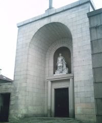 Sanktuarium San Felice w Parabiago