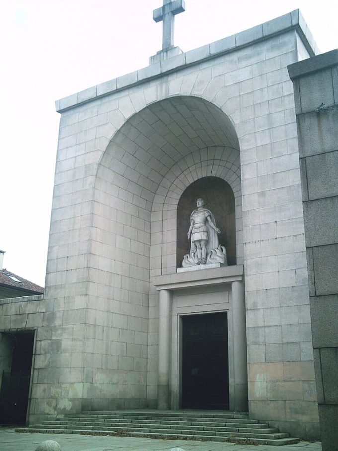 Sanktuarium San Felice w Parabiago