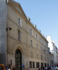 Sanktuarium Matki Bożej Cudownego Medalika w Paryżu