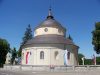 Sanktuarium Matki Bożej Królowej Świata w Parkowie
