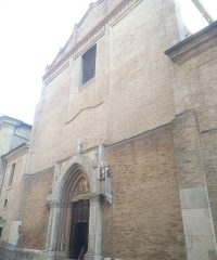 Sanktuarium Matki Bożej Łaskawej w Pesaro