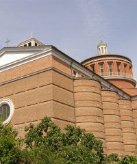 Sanktuarium Niepokalanego Serca Matki Bożej w Pescarze