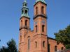Sanktuarium Maryi Matki  Sprawiedliwości i Miłości Społecznej w Piekarach Śląskich