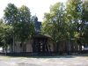 Sanktuarium Matki Bożej Łaskawej w Pieraniu