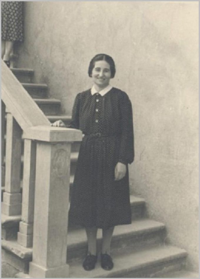 Pierina Gilli