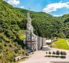 Sanktuarium św. Jana Chrzciciela w Podmilačjach