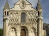 Sanktuarium Matki Bożej w Poitiers