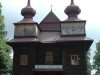 Sanktuarium Matki Bożej Szkaplerznej w Tomaszowie Lubelskim
