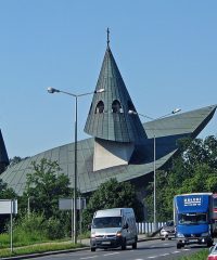 Sanktuarium św. Rity w Nowym Sączu
