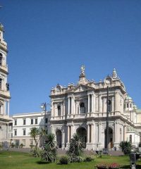 Papieskie Sanktuarium Matki Bożej Różańcowej