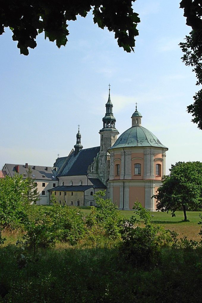Sanktuarium Matki Bożej Loretańskiej w Piotrkowicach