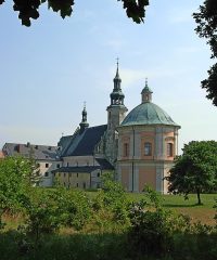 Sanktuarium Matki Bożej Loretańskiej w Piotrkowicach