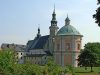 Sanktuarium Matki Bożej Loretańskiej w Piotrkowicach