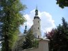 Sanktuarium Matki Bożej Bolesnej w Radomsku