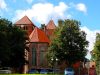 Sanktuarium Matki Bożej Miłosierdzia – Ostrobramskiej w Kętrzynie