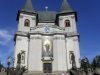 Sanktuarium Wniebowzięcia Matki Bożej – Svatý Hostýn