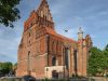 Sanktuarium Matki Bożej Łaskawej w Gdańsku