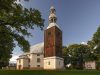 Sanktuarium Matki Bożej Bolesnej Uzdrowienia Chorych w Łozinie