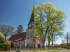 Sanktuarium Matki Bożej Szkaplerznej w Lubieszewie