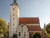 Bazylika św. Jana Apostoła i Ewangelisty w Oleśnicy