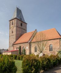 Sanktuarium Matki Bożej Częstochowskiej w Świętej Katarzynie