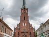 Sanktuarium Matki Bożej Wspomożenia Wiernych w Twardogórze