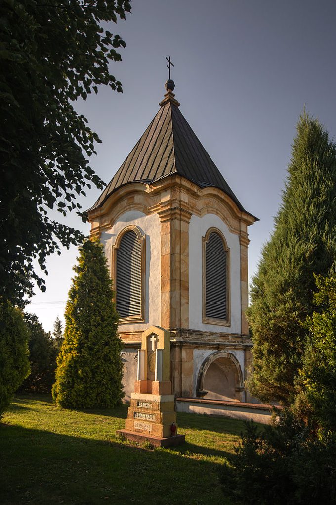 Dzwonnica