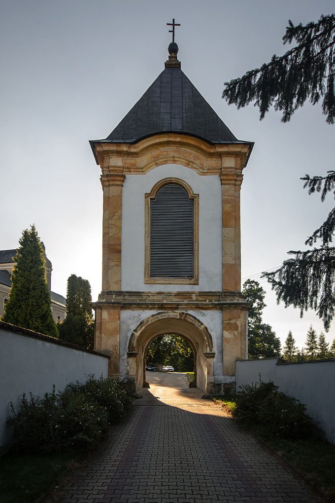 Dzwonnica